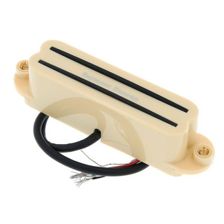 Звукосниматель Seymour Duncan SHR-1B Hot Rails Bridge CR Seymour Duncan SHR-1B Hot Rails Bridge CR