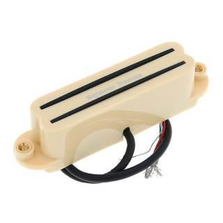 Звукосниматель Seymour Duncan SHR-1B Hot Rails Bridge CR Seymour Duncan SHR-1B Hot Rails Bridge CR