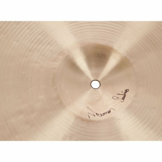 Крэш тарелка Istanbul Agop Trad. Suspended Crash 18" Istanbul Agop Trad. Suspended Crash 18"