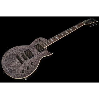 Harley Benton SC-Custom III Quilt Midnight Harley Benton SC-Custom III Quilt Midnight