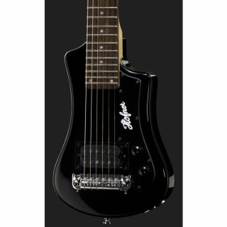 Хефнер Коротышка БК Höfner Shorty BK