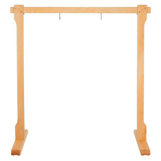 Подставка для Майнльского гонга деревянная большая Meinl Gong Stand Wood Large