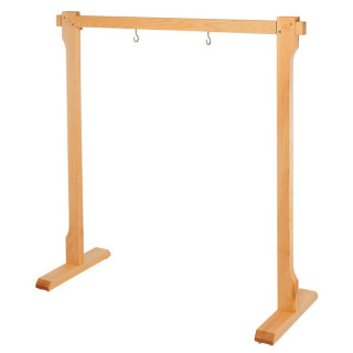 Подставка для Майнльского гонга деревянная большая Meinl Gong Stand Wood Large