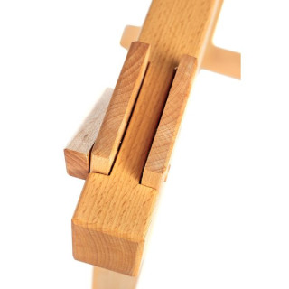 Подставка для Майнльского гонга деревянная большая Meinl Gong Stand Wood Large