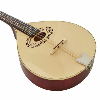 Мандолина Thomann Octave Mandolin M1087 Thomann Octave Mandolin M1087