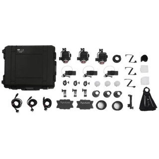 Аputure Storm 80C 3-Kit Aputure Storm 80c 3-Light Kit