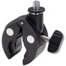 K&M 23690 универсальный кронштейн K&M 23690 universal clamp