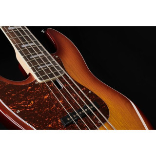 Маркус Миллер V7 Alder-5 LH TS 2-го поколения Marcus Miller V7 Alder-5 LH TS 2nd Gen