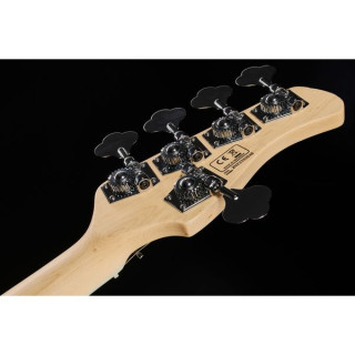 Маркус Миллер V7 Alder-5 LH TS 2-го поколения Marcus Miller V7 Alder-5 LH TS 2nd Gen