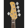 Маркус Миллер V7 Alder-5 LH TS 2-го поколения Marcus Miller V7 Alder-5 LH TS 2nd Gen
