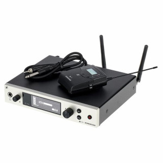 Радиосистема Sennheiser ew 500 G4 Ci1 GBW Band