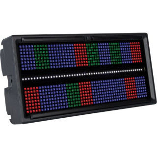 Showtec Titan Strobe 1000 FX Showtec Titan Strobe 1000 FX