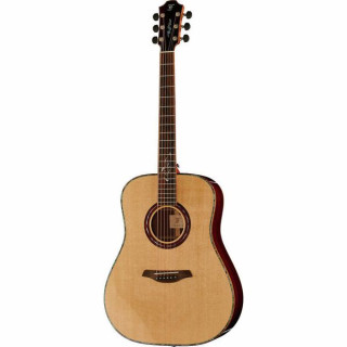 Мех Красный D-SR Furch Red D-SR