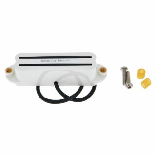 Seymour Duncan SHR-1n Hot Rails Neck PM Seymour Duncan SHR-1n Hot Rails Neck PM