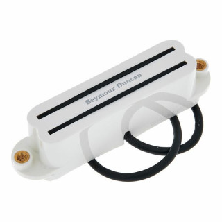 Seymour Duncan SHR-1n Hot Rails Neck PM Seymour Duncan SHR-1n Hot Rails Neck PM