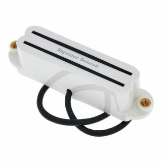 Seymour Duncan SHR-1n Hot Rails Neck PM Seymour Duncan SHR-1n Hot Rails Neck PM