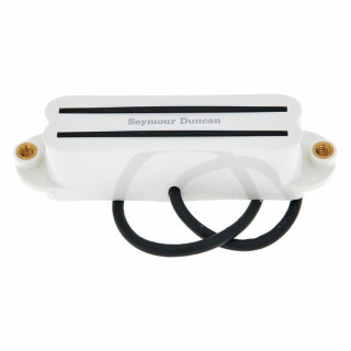 Seymour Duncan SHR-1n Hot Rails Neck PM Seymour Duncan SHR-1n Hot Rails Neck PM