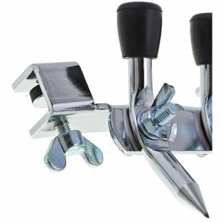 Упор для бас-барабана Gibraltar SC-4402 Gibraltar SC-4402 Bass Drum Stop