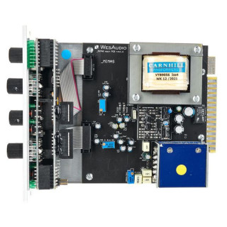 УЭС Аудио Мимас WES Audio Mimas