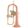Флюгельгорн Schilke Bb- Flugelhorn Copper
