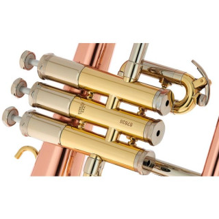 Флюгельгорн Schilke Bb- Flugelhorn Copper Schilke Bb- Flugelhorn Copper