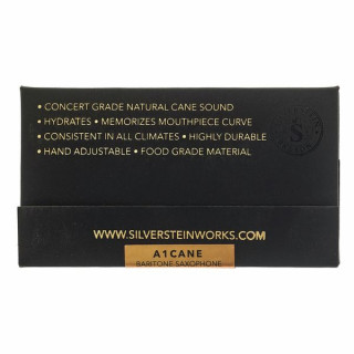 Амбипольный классический баритон Сильверстайна 3.0 Silverstein Ambipoly Classic Baritone 3.0