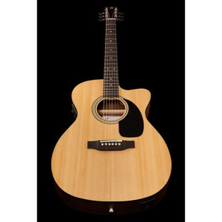 Harley Benton Custom Line CLA-16SCE Набор №562806 Harley Benton Custom Line CLA-16SCE Bundle №562806