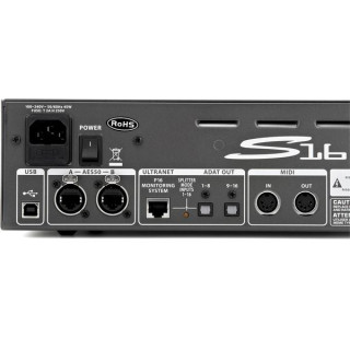 Behringer WING Компакт Набор №637745 Behringer WING Compact Bundle №637745