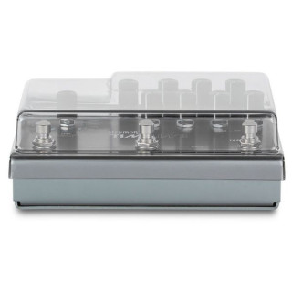 Педаль переключения Decksaver Strymon 3 Decksaver Strymon 3 switch Pedal