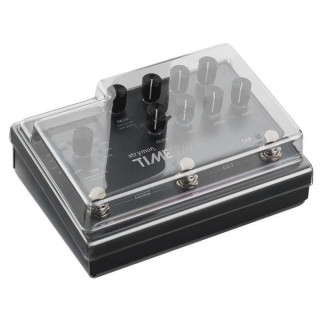 Педаль переключения Decksaver Strymon 3 Decksaver Strymon 3 switch Pedal