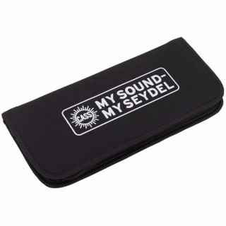Кейс C.A. Seydel Söhne для 14 губных гармошек C.A. Seydel Söhne Softcase for 14 harmonicas