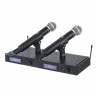 Беспроводная система Shure SLXD24DE/SM58 J53