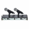 Беспроводная система Shure SLXD24DE/SM58 J53