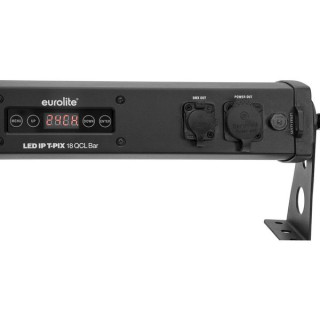 Eurolite LED IP T-PIX 18 QCL Bar Eurolite LED IP T-PIX 18 QCL Bar
