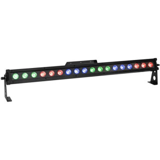 Eurolite LED IP T-PIX 18 QCL Bar Eurolite LED IP T-PIX 18 QCL Bar