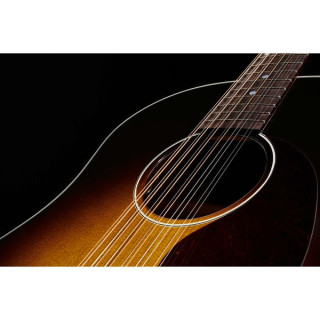 Gibson J-45 Стандартный 12-струнный VSB Gibson J-45 Standard 12 String VSB
