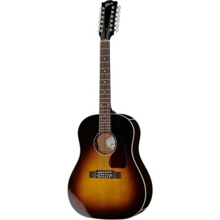 Gibson J-45 Стандартный 12-струнный VSB Gibson J-45 Standard 12 String VSB