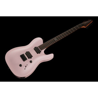 Электрогитара Chapman Guitars ML3 Pro Modern Coral Pink SM Chapman Guitars ML3 Pro Modern Coral Pink SM