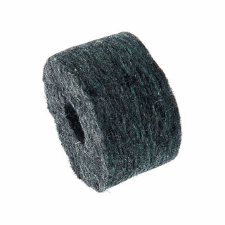 Фетры для тарелок Gibraltar SC-CFL/4 Cymbal Felts Long Gibraltar SC-CFL/4 Cymbal Felts Long