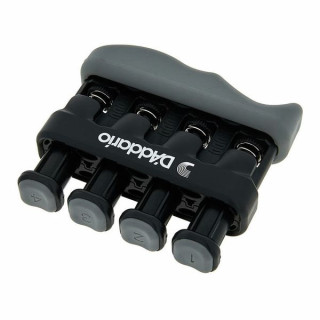 DAddario Woodwinds Практикует хватательный тренажер для рук DAddario Woodwinds Practice Grip Hand Exerciser