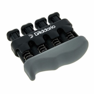 DAddario Woodwinds Практикует хватательный тренажер для рук DAddario Woodwinds Practice Grip Hand Exerciser