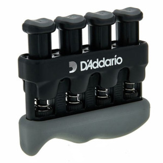 DAddario Woodwinds Практикует хватательный тренажер для рук DAddario Woodwinds Practice Grip Hand Exerciser