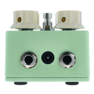 Алмазный вибрато Surf Green LTD Diamond Vibrato Surf Green LTD