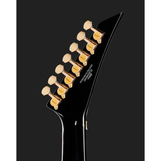 Серия Jackson Pro Марка Хейлмуна RR24-7 Jackson Pro Series Mark Heylmun RR24-7