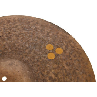 Райд/крэш тарелка Meinl 21" Byzance D. Double Down C-R Meinl 21" Byzance D. Double Down C-R