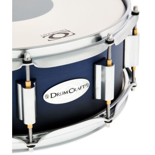 Малый барабан DrumCraft Series 6 14"x05" Snare -SBB DrumCraft Series 6 14"x05" Snare -SBB
