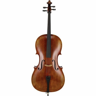 Виолончель Lothar Semmlinger No. 133A Antiqued Cello 4/4 Lothar Semmlinger No. 133A Antiqued Cello 4/4