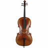 Виолончель Lothar Semmlinger No. 133A Antiqued Cello 4/4 Lothar Semmlinger No. 133A Antiqued Cello 4/4