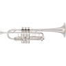 Труба Yamaha YTR-8445 S 04 Yamaha YTR-8445 S 04 Trumpet
