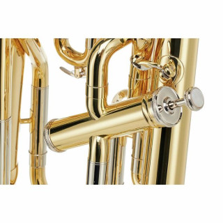 Эуфониум Besson BE165-1 Bb-Euphonium